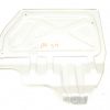 2002-2007 SUBARU WRX STI ALUMINUM ECU COMPUTER COVER SHIELD OEM