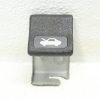 2002-2007 SUBARU WRX & STI HOOD LOCK LATCH RELEASE LEVER OEM 57340FA100ML