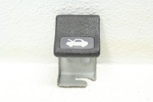 2002-2007 SUBARU WRX & STI HOOD LOCK LATCH RELEASE LEVER OEM 57340FA100ML