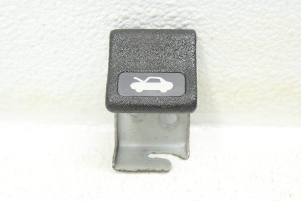 2002-2007 SUBARU WRX & STI HOOD LOCK LATCH RELEASE LEVER OEM 57340FA100ML