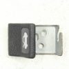 2002-2007 SUBARU WRX & STI HOOD LOCK LATCH RELEASE LEVER OEM 57340FA100ML - Image 2
