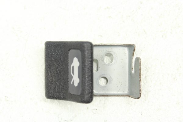 2002-2007 SUBARU WRX & STI HOOD LOCK LATCH RELEASE LEVER OEM 57340FA100ML - Image 2