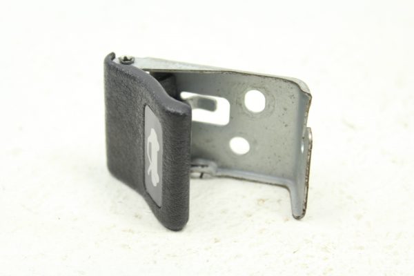 2002-2007 SUBARU WRX & STI HOOD LOCK LATCH RELEASE LEVER OEM 57340FA100ML - Image 3