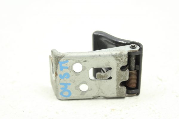 2002-2007 SUBARU WRX & STI HOOD LOCK LATCH RELEASE LEVER OEM 57340FA100ML - Image 4