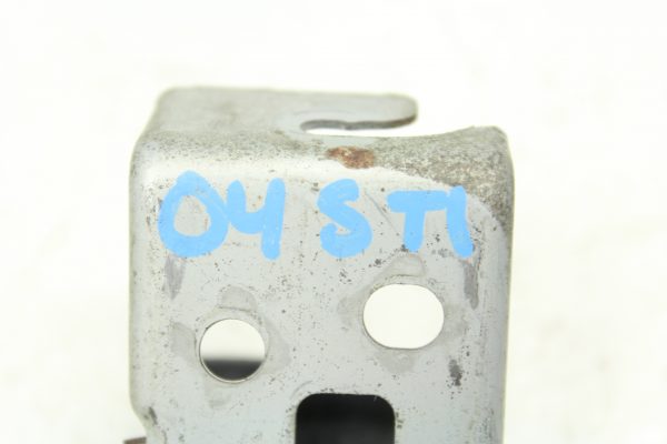 2002-2007 SUBARU WRX & STI HOOD LOCK LATCH RELEASE LEVER OEM 57340FA100ML - Image 5
