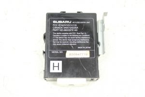 2004-2005 SUBARU WRX STI KEYLESS ENTRY CONTROL UNIT OEM 88035FE141