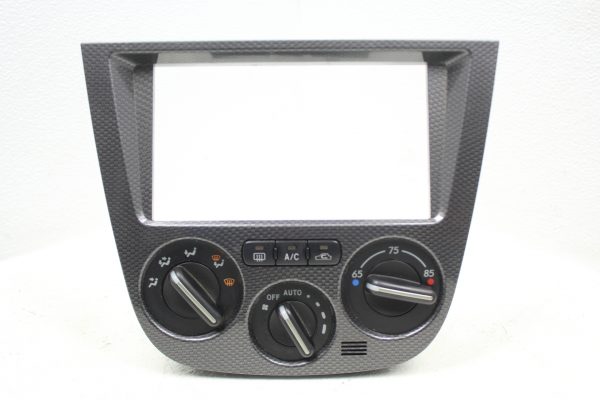 2002-2004 SUBARU IMPREZA WRX & STI SPT CARBON FIBER INTERIOR TRIM SET OEM (RARE) - Image 3