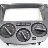2002-2004 SUBARU IMPREZA WRX & STI SPT CARBON FIBER INTERIOR TRIM SET OEM (RARE) - Image 4
