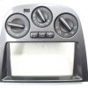 2002-2004 SUBARU IMPREZA WRX & STI SPT CARBON FIBER INTERIOR TRIM SET OEM (RARE) - Image 5