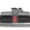 2002-2004 SUBARU IMPREZA WRX & STI SPT CARBON FIBER INTERIOR TRIM SET OEM (RARE) - Image 7
