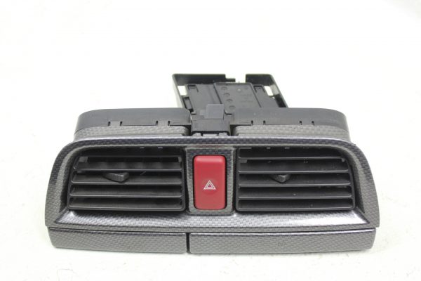 2002-2004 SUBARU IMPREZA WRX & STI SPT CARBON FIBER INTERIOR TRIM SET OEM (RARE) - Image 7