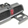 2002-2004 SUBARU IMPREZA WRX & STI SPT CARBON FIBER INTERIOR TRIM SET OEM (RARE) - Image 8