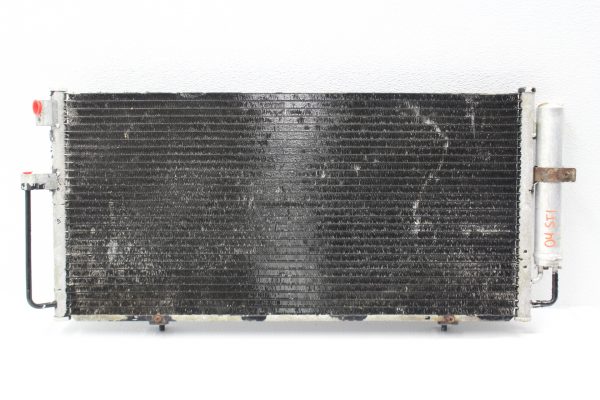 2004-2007 SUBARU WRX STI A/C CONDENSER AC CONDENSOR ASSEMBLY OEM