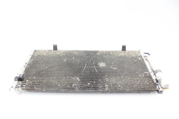 2004-2007 SUBARU WRX STI A/C CONDENSER AC CONDENSOR ASSEMBLY OEM - Image 2
