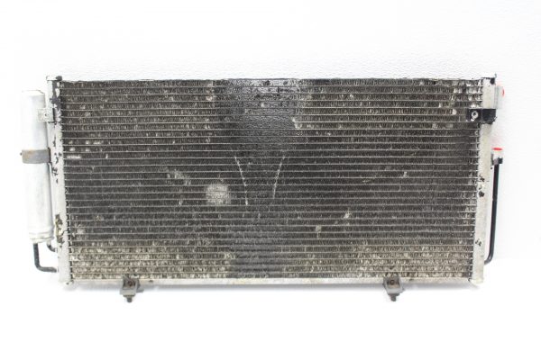 2004-2007 SUBARU WRX STI A/C CONDENSER AC CONDENSOR ASSEMBLY OEM - Image 3