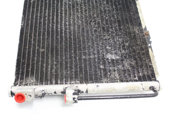 2004-2007 SUBARU WRX STI A/C CONDENSER AC CONDENSOR ASSEMBLY OEM - Image 4