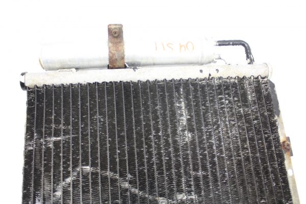 2004-2007 SUBARU WRX STI A/C CONDENSER AC CONDENSOR ASSEMBLY OEM - Image 5