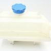 2004-2007 SUBARU WRX STI TMIC I/C TOP MOUNT INTERCOOLER SPRAYER TANK 86661FE020 - Image 2