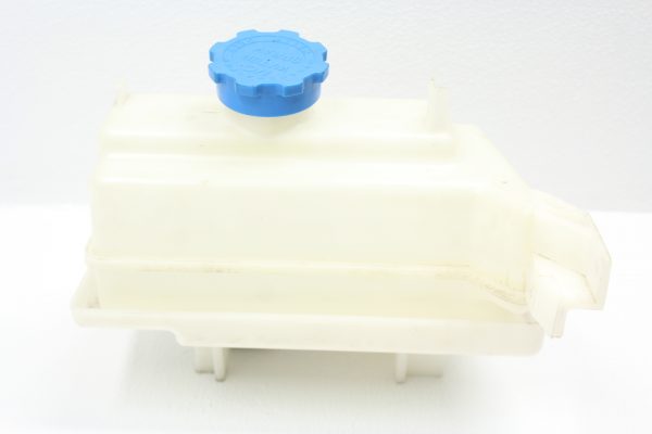 2004-2007 SUBARU WRX STI TMIC I/C TOP MOUNT INTERCOOLER SPRAYER TANK 86661FE020 - Image 2