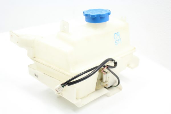 2004-2007 SUBARU WRX STI TMIC I/C TOP MOUNT INTERCOOLER SPRAYER TANK 86661FE020 - Image 3