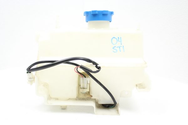 2004-2007 SUBARU WRX STI TMIC I/C TOP MOUNT INTERCOOLER SPRAYER TANK 86661FE020 - Image 4