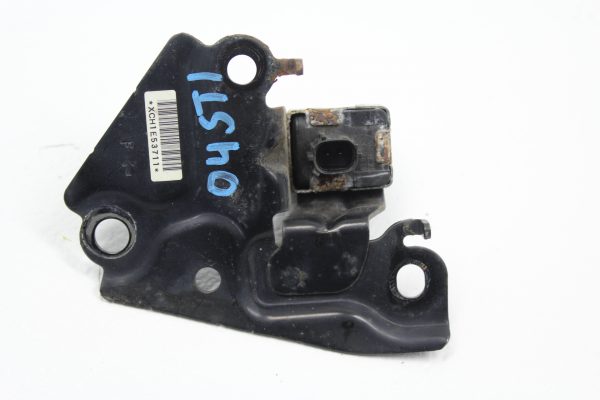 2004-2005 SUBARU WRX STI SRS CRASH IMPACT SENSOR LH DRIVER SIDE 98231FE070 - Image 3