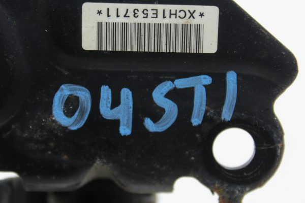 2004-2005 SUBARU WRX STI SRS CRASH IMPACT SENSOR LH DRIVER SIDE 98231FE070 - Image 5