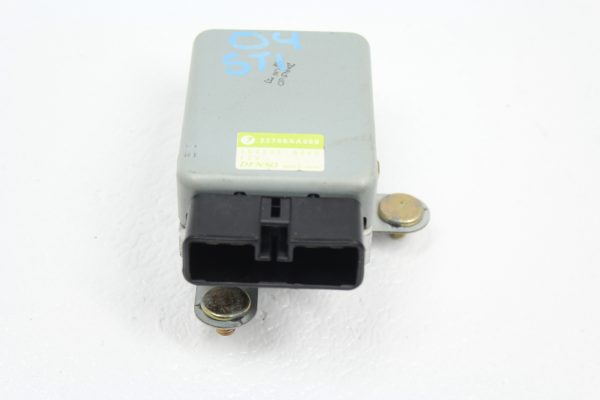 04-07 2004-2007 SUBARU WRX STI FUEL PUMP CONTROLLER MODULE OEM 22750AA000 - Image 3