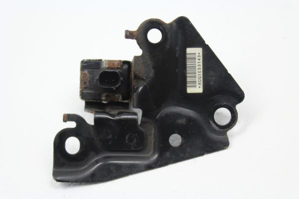 2004-2005 SUBARU WRX STI SRS CRASH IMPACT SENSOR RH PASSENGER SIDE 98231FE060 - Image 3