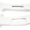 2002-2007 SUBARU WRX & STI UPPER B-PILLAR TRIM SET DRIVER/PASSENGER RH/LH OEM - Image 2