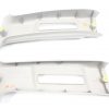 2002-2007 SUBARU WRX & STI UPPER B-PILLAR TRIM SET DRIVER/PASSENGER RH/LH OEM - Image 3