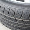 1998-2001 SUBARU IMPREZA 2.5 RS GC8 6 SPOKE 16X7 +55 WHEELS & TIRES 5x100 OEM - Image 11