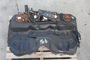2002-2007 SUBARU IMPREZA WRX & STI GAS TANK FUEL CELL ASSEMBLY OEM W/ FUEL PUMP