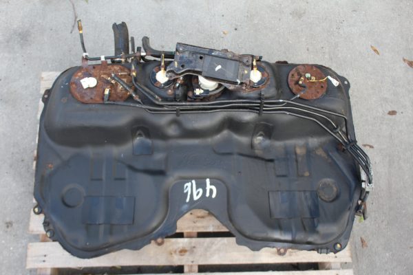2002-2007 SUBARU IMPREZA WRX & STI GAS TANK FUEL CELL ASSEMBLY OEM W/ FUEL PUMP