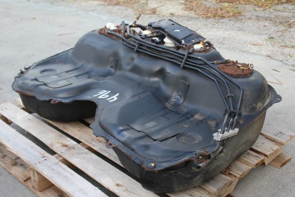 2002-2007 SUBARU IMPREZA WRX & STI GAS TANK FUEL CELL ASSEMBLY OEM W/ FUEL PUMP - Image 2