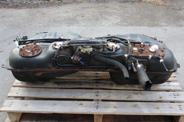 2002-2007 SUBARU IMPREZA WRX & STI GAS TANK FUEL CELL ASSEMBLY OEM W/ FUEL PUMP - Image 4