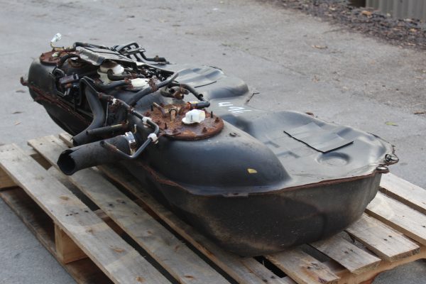 2002-2007 SUBARU IMPREZA WRX & STI GAS TANK FUEL CELL ASSEMBLY OEM W/ FUEL PUMP - Image 5