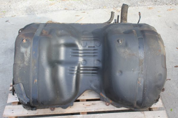 2002-2007 SUBARU IMPREZA WRX & STI GAS TANK FUEL CELL ASSEMBLY OEM W/ FUEL PUMP - Image 11