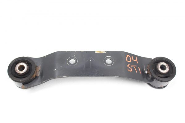 2002-2007 SUBARU WRX & STI REAR DIFF BRACE DIFFERENTIAL BRACKET MOUNT OEM