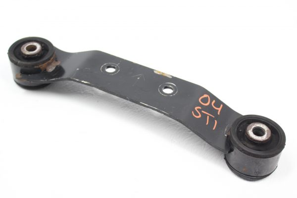 2002-2007 SUBARU WRX & STI REAR DIFF BRACE DIFFERENTIAL BRACKET MOUNT OEM - Image 2