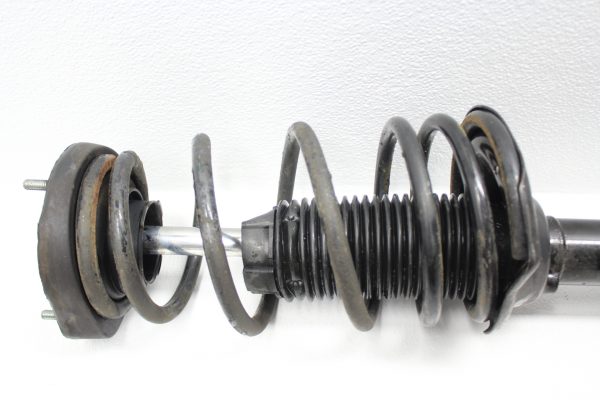 2002-2007 SUBARU WRX & 2004 STI FRONT AND REAR STRUTS SHOCKS SPRINGS 5X100 71K - Image 4
