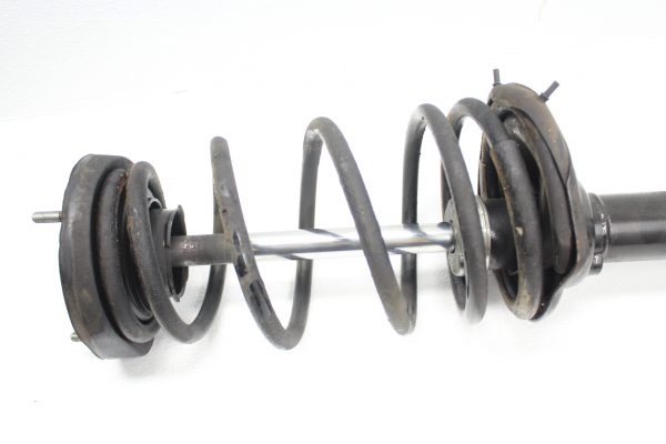 2002-2007 SUBARU WRX & 2004 STI FRONT AND REAR STRUTS SHOCKS SPRINGS 5X100 71K - Image 5