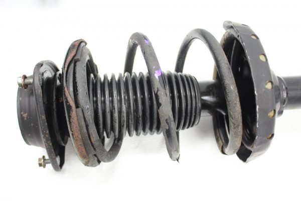 2002-2007 SUBARU WRX & 2004 STI FRONT AND REAR STRUTS SHOCKS SPRINGS 5X100 71K - Image 8