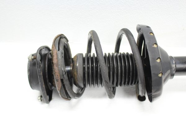 2002-2007 SUBARU WRX & 2004 STI FRONT AND REAR STRUTS SHOCKS SPRINGS 5X100 71K - Image 10
