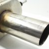2002-2007 SUBARU WRX & STI COBB TUNING CATBACK EXHAUST SYSTEM STAINLESS STEEL 3" - Image 4