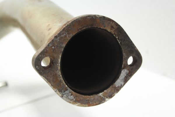 2002-2007 SUBARU WRX & STI COBB TUNING CATBACK EXHAUST SYSTEM STAINLESS STEEL 3" - Image 7