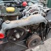 1998-2001 SUBARU IMPREZA 2.5 RS GC8 ENGINE LONG BLOCK EJ251 2.5L EJ251 SOHC USDM 88K MILES - Image 4