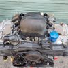1998-2001 SUBARU IMPREZA 2.5 RS GC8 ENGINE LONG BLOCK EJ251 2.5L EJ251 SOHC USDM 88K MILES - Image 11