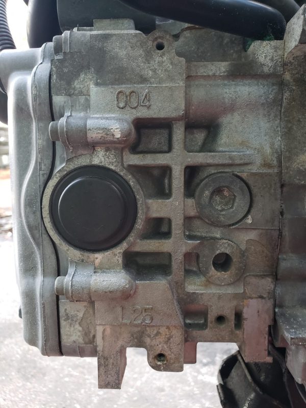 1998-2001 SUBARU IMPREZA 2.5 RS GC8 ENGINE LONG BLOCK EJ251 2.5L EJ251 SOHC USDM 88K MILES - Image 10