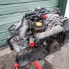 1998-2001 SUBARU IMPREZA 2.5 RS GC8 ENGINE LONG BLOCK EJ251 2.5L EJ251 SOHC USDM 88K MILES - Image 2